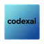 CodexAI Corp logo
